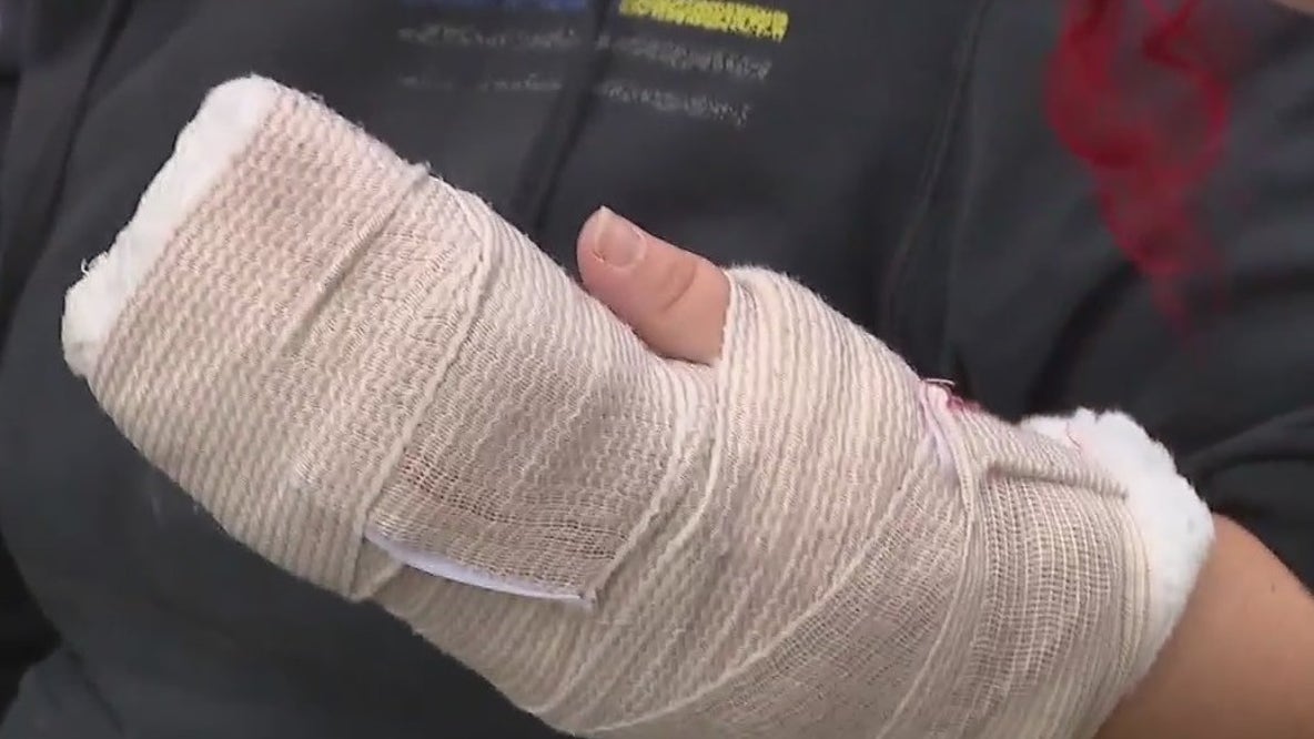 Franklin 911 dispatcher needs help after accident